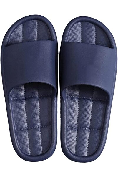 GENERAL Portable Blender Summer Women Shoes Slippers For Home Non-Slip Flip F...