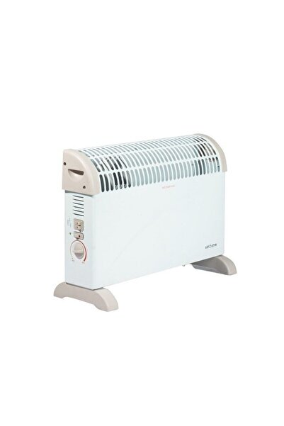 odjas Convector electric 2000W, functie TURBO (flux de aer suplimentar), 3 tr...