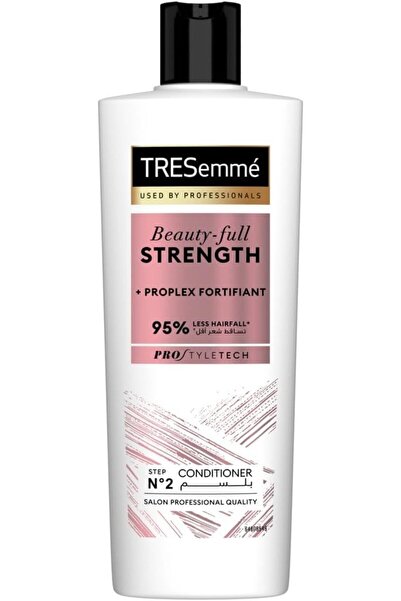 TRESemmé Conditioner Tresemme Hair Fall Control & Strengthening Conditioner, ...