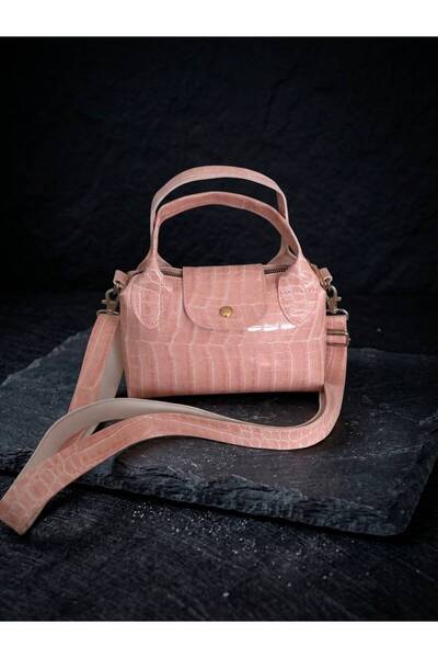 tozren Women's Mini Hand and Shoulder Bag
