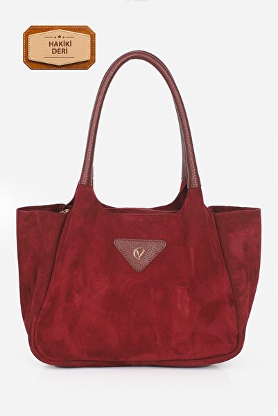 Alessia Bag حقيبة كتف نسائية من الجلد الطبيعي من جود سويت، حقيبة يومية كبيرة ...