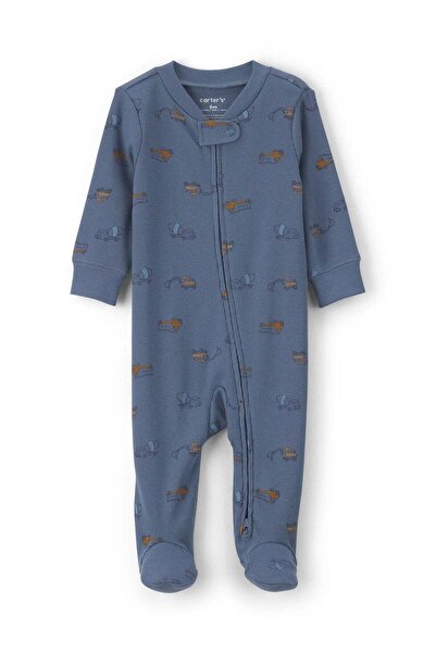 Carter's Erkek Bebek Uyku Tulumu CTR-1V245210