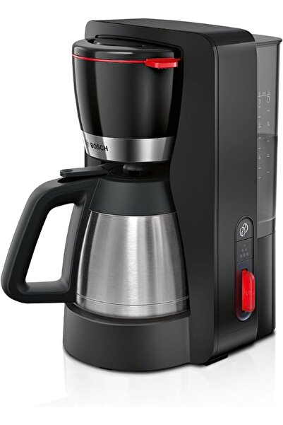 Boschen ماكينة صنع القهوة بوش هاوسجيرتي-ستور ماي مومنت TKA3M134، إبريق فراغي ...