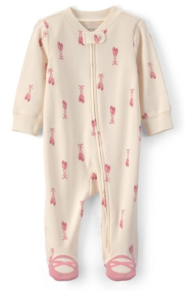Carter's Baby Girl Sleeping Bag Ctr-1V707310