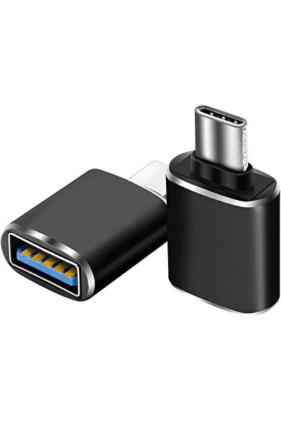 DDB Type C to USB Adapter - Thunderbolt 3 to USB 3.0 for Cellphones, iPad, Co...