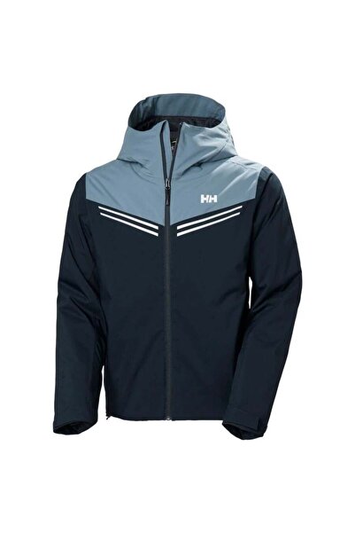 Helly Hansen ALPINE INSULATED MONT