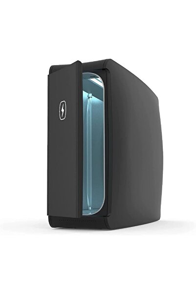 Phonesoap معقم يو في سي من هوم ساب |   جهاز تعقيم بالأشعة فوق البنفسجية حاصل ...