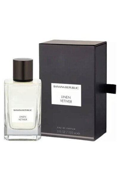 Banana Republic Linen Vetiver EDP U 150 ml