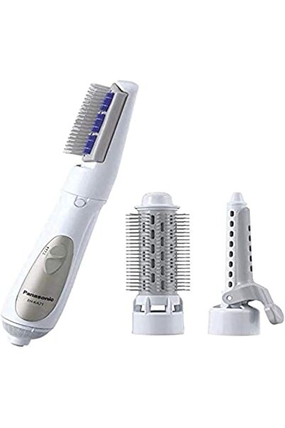 PANASONIC PROFESSIONAL EH-KA31Powerful 650W MULTI HAIR STYLER PANASONIC