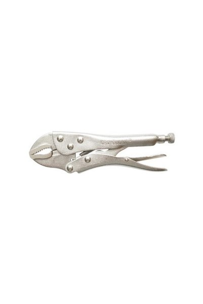 OEM Multifunctional self-locking pliers with curved jaws
