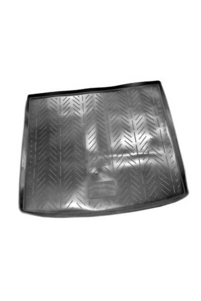 AILERON Trunk mat 71555 for Renault Kaptur 2016–2020, 2WD/4WD, false floor, b...