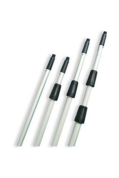 Other Telescopic aluminum handle 450 cm (3* 150 cm)