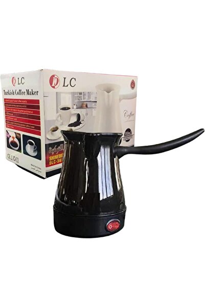 West Biking Turkish Coffee Maker 300 ml Capacity |   2 Years |   Turkish Coff...