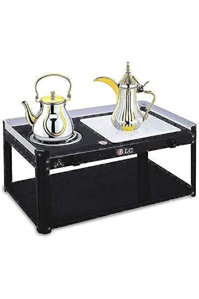 DLC Coffee and Tea Electric Heater, DLC-5533