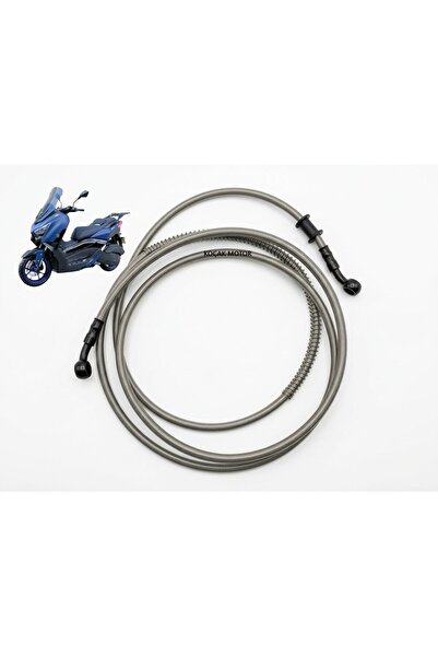 KOÇAK MOTOR Arora Max Pro 125 / 250cc -AKalite- Arka Fren Hidrolik Hortumu