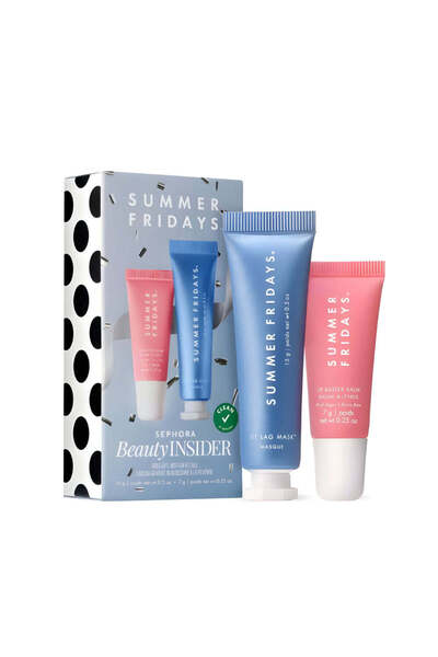 SEPHORA Lip Mask Balm – Hydrating Beauty Insider Lip Care