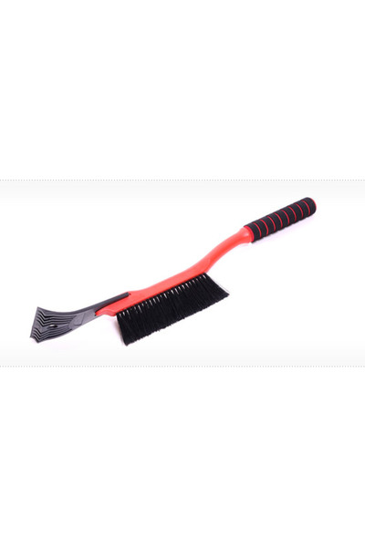 TOM-PAR Nice Touch NT54 car brush with scraper 54 cm