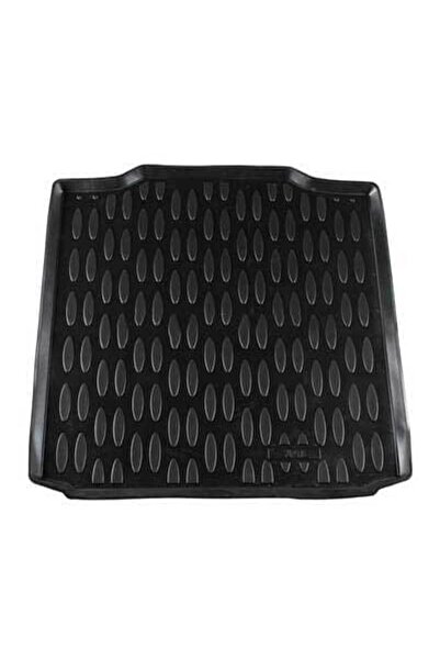 Aleron Aileron 71802 стелка за багажник Skoda Superb 2008–2013, черна