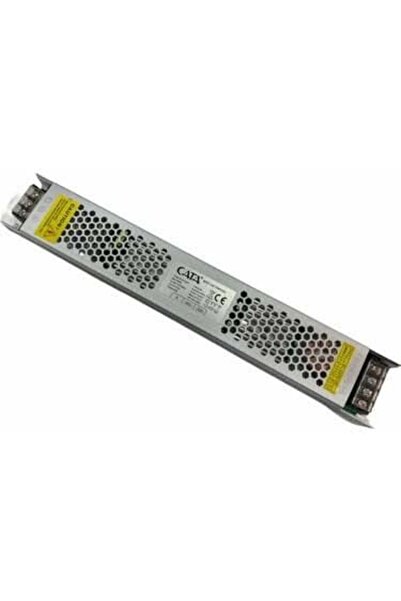 CT-2571 40 Amper 480W Şerit Led Trafosu (Klemensli)