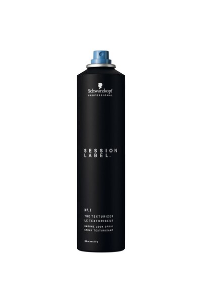 schwarzkopf professional Σέσιον Λέιμπερτλ Το Τεξτουράιζερ (300ml)