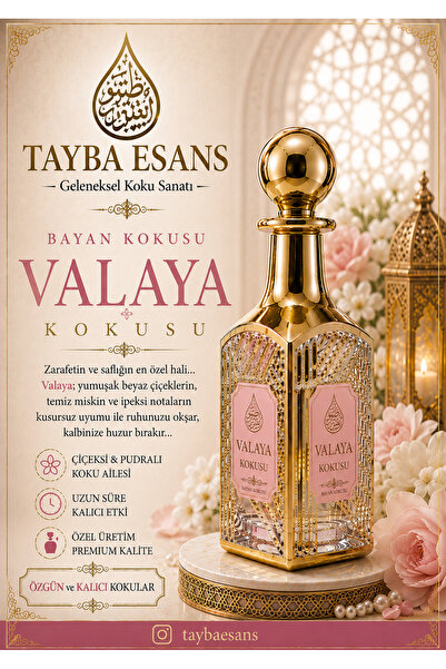 TAYBA ESANS VALAYA KOKUSU