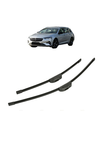 Bosch Комплект от 2 чистачки OPEL INSIGNIA A Sports Tourer (G09) 2008-2017, з...