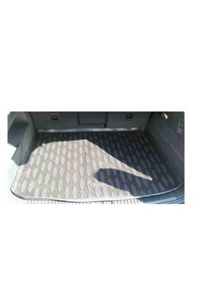 Aleron Aileron 72027 стелка за багажник за Volkswagen Touareg I 2002–2010 и T...