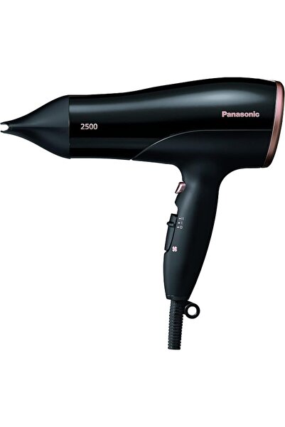 PANASONIC PROFESSIONAL Panasonic EH-N2500K685 2500W Hair Dryer, Cool Shot But...