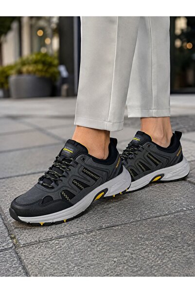 KAFKASLAR AYAKKABI New Season Winter Building Tracking Model Waiter and Men's...