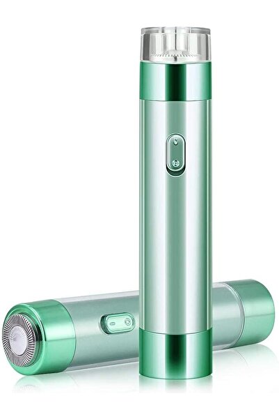NALACAL Hair Remover for Women, Electric Lady Shaver Flawless Bikini Trimmer ...