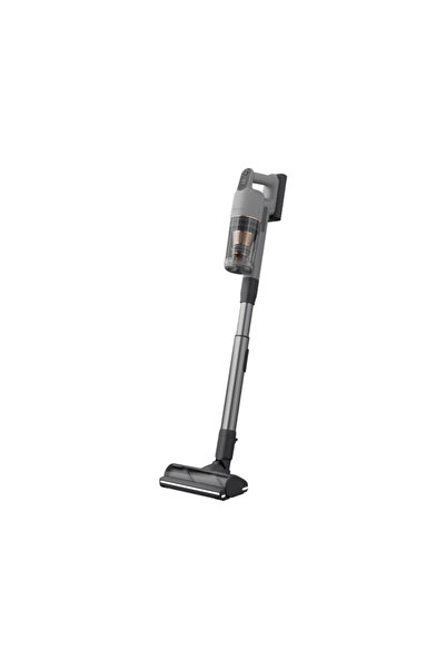 Electrolux EP91AB21UG Şarjlı Dikey Süpürge Nokta Desenli Kent Gri