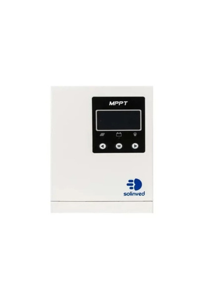Şarj Kontrol Cihazı 80A Mppt - SOL-MPK80