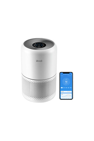 Levoit Core 300S Hava Temizleyici Beyaz