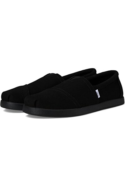 Toms toys TOMS Men's Alpargata Recycled Cotton Canvas Loafer