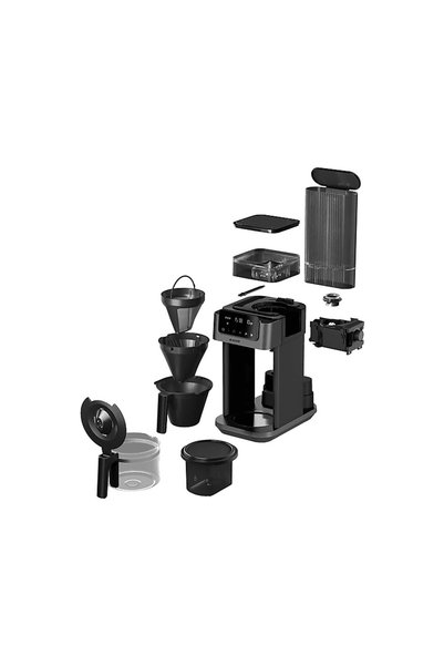 Arçelik Arcelik Fk 9518 S Filter Coffee Machine Black