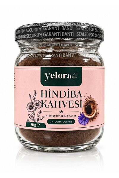 yelora Hindiba Kahvesi - 80gr
