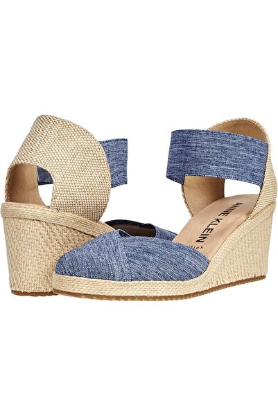 Anne Klein Zoey womens Wedge Sandal