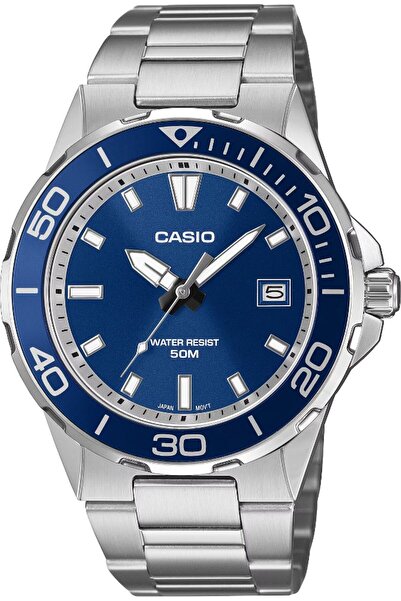 Casio MTD-145D-2AVDF Kol Saati