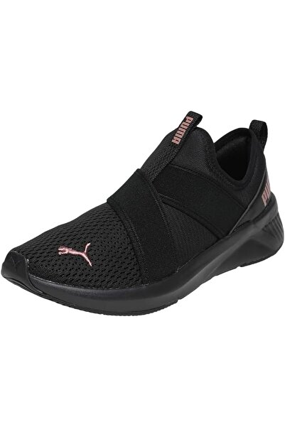 PUMA AVIS حذاء PUMA Softride Harli Slip on Wns للسيدات
