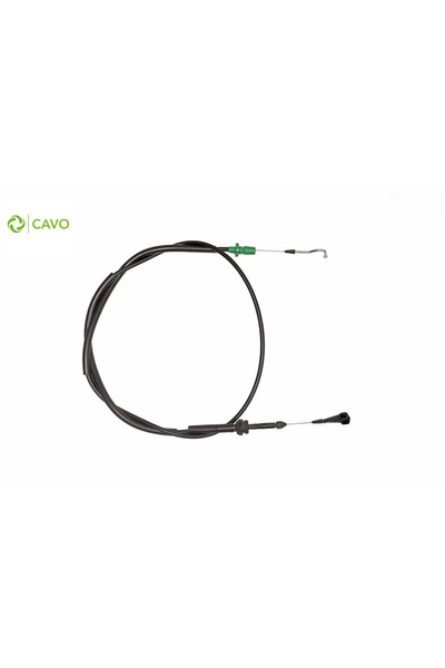 CAVO Gaz teli transporter t4 2.4ds 70xa-txb-70xd 90-98 701721555AA