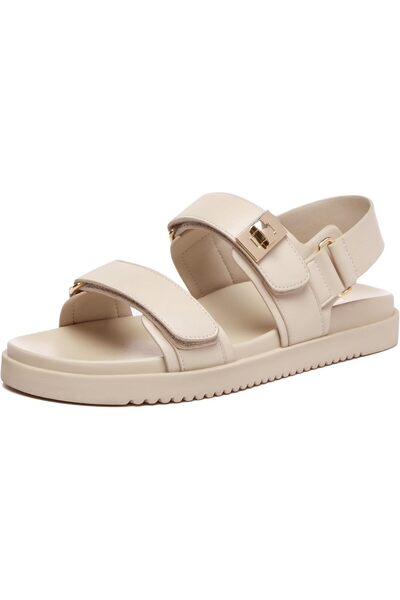 GENERAL Rihero Flat Sandals womens Flat Sandal