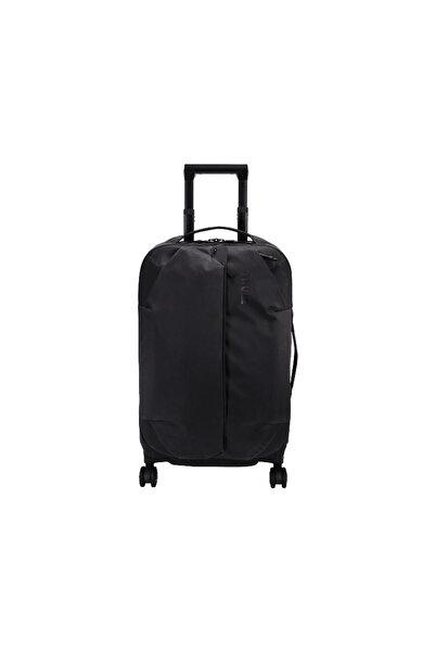Thule Aion 4 Tekerlekli Carry on Valiz Siyah CA.TARS122BLK