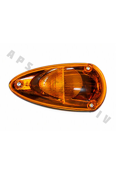 APS OTOMOTİV OTOBÜS/MİNİBÜS/TEMSA/BMC/KARSAN YAN SİNYAL POZİSYON LAMBASI (SAĞ...