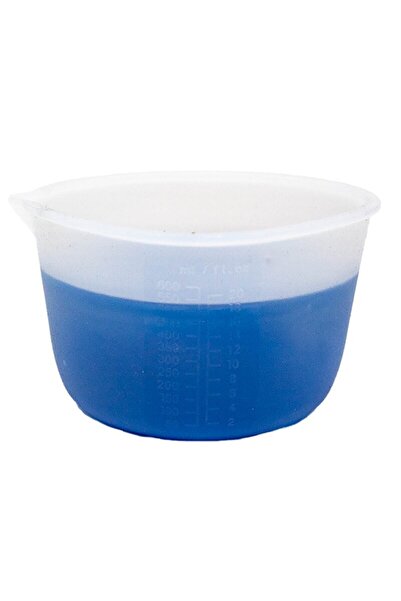 NETTENS Silikon Karıştırma Beheri 600 ML