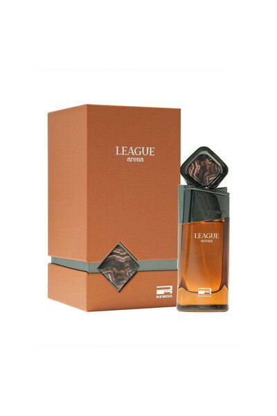 RUE BROCA League Arena - Eau de Parfum (EDP), 100 ml - Οσφρατική Κατηγορία: Ά...