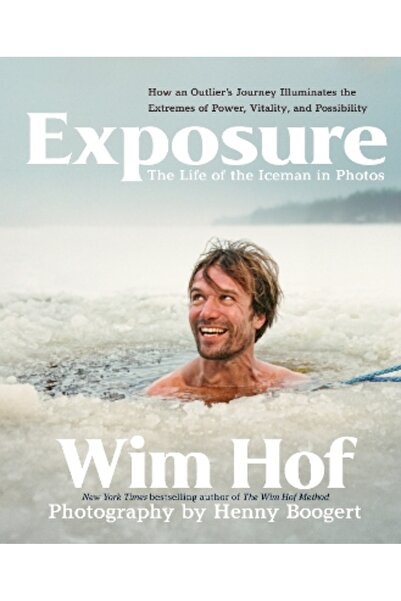 Sounds True Inc Exposure: How an Outlier's Journey Illuminates the Extremes o...
