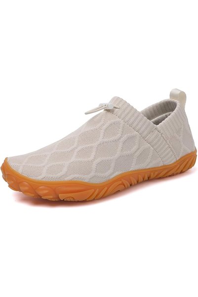 GENERAL UMANPOO Men Hiking Water Shoes Barefoot Running Slip On Sneakers Casu...