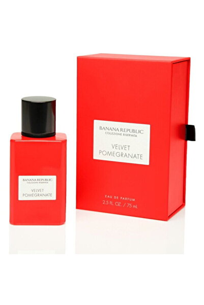 Banana Republic Noroș de Catifea EDP U 75 ml
