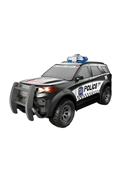 Milestone Αυτοκινητάκι τριβής Milestar JS210B, 0,1 κιλά