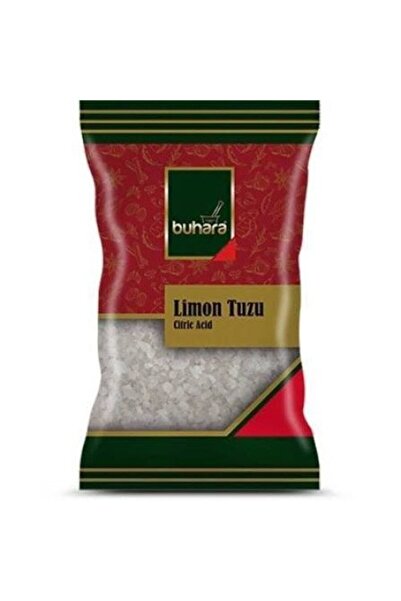 LİMON TUZU 500 GR